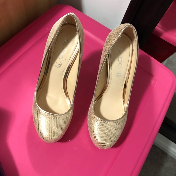 Aldo shoes 👠 - Picture 3 of 8